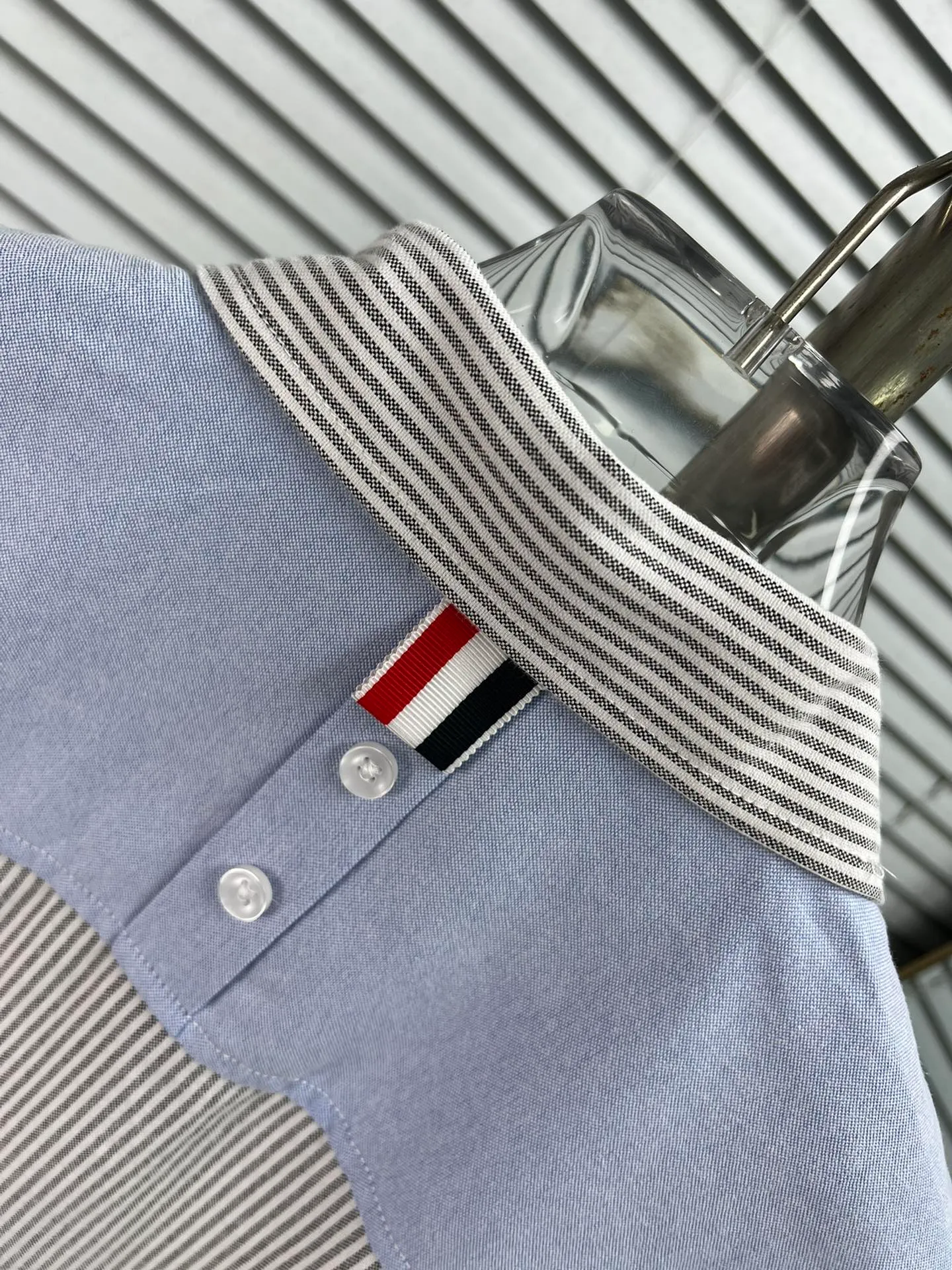 THOM BROWNE 😌 Classic ～TB ， ， ！ ， 🕺 ！ ！ ， ， ， New Arrival， ～ ： Sizes：01234